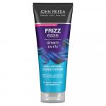 John Frieda Frizz Ease Кондиционер для волос, 250 ml - фото