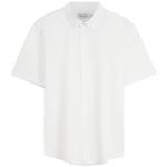 Мужская рубашка Calvin Klein, синий - фото 6