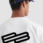 Футболка унисекс Paulasara, зеленый - фото 5