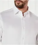 Футболка пит-стопа Slim fit Joop!, белый - фото 4