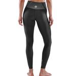 Тайтсы Skins Series 3 Recovery Long, черный - фото 2