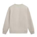 Свитшот Glory Series мужской LINING, серый - фото 3