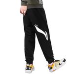 LINING Повседневные брюки унисекс черные - фото 5