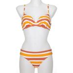 Бикини бикини Olympia, оранжевый - фото