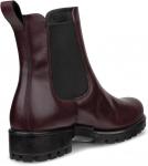 Ботинки ECCO womens Modtray, Fig - фото 3