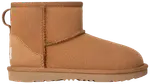 Ботинки UGG Classic II Boot Kids 'Chestnut', желто-коричневый - фото