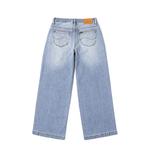 Джинсы SS25 женские Medium Lee, голубой - фото 3