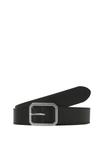 Ремень Jack & Jones Belt, Black - фото 2
