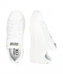 Кроссовки Court 88 Versace Jeans Couture, белый - фото 4