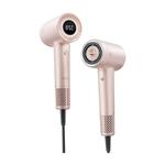 Фен KSLE, серебро - фото 4