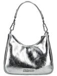 Сумочка STEVE MADDEN, Silver - фото 2