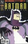 Batman Adventures #34 (DC) - фото