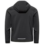 Детская куртка Fourwinds - куртка Softshell Jack Wolfskin, зеленый - фото 2