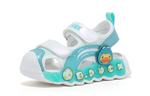 Детские сандалии B.Duck Kids, Beige/Blue - фото 5