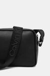 Сумка Calvin Klein, черный - фото 3