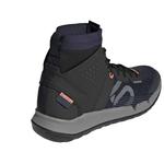 Five Ten Trailcross Mid Pro Legend Ink Grey Coral Fusion Adidas - фото 4