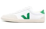 Кроссовки Campo White Emeraude Veja - фото
