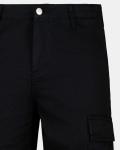 Мужские брюки-карго Carhartt Wip, черный - фото 5