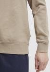 Толстовка SDEMANUEL  Solid, бежевый - фото 6