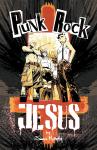 Punk Rock Jesus #5 (DC Comics) - фото