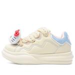 Кроссовки x sanrio wave003 'hello kitty' Old Order, бежевый - фото