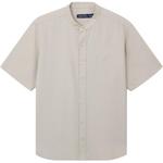 Мужская рубашка NAUTICA, синий - фото 5