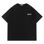 Футболка унисекс Gwola, Темно-зеленый - фото 2