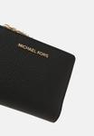 Кошелек EMPIRE SNAP COIN BILLFOLD MICHAEL Michael Kors, черный - фото 4