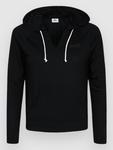 Лонгслив O'Neill Essentials Longsleeve, black out - фото