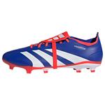 Футбольные бутсы ADIDAS PERFORMANCE Predator League, синий - фото