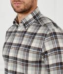 Рубашка Stenströms Slim Fit, разноцветный - фото 4