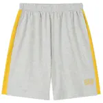 Детские шорты GAP, серый - фото