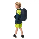 Рюкзак VAUDE Hylax 15L Junior, синий - фото 3