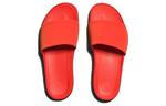 Шлепанцы Restfeel Slide мужские оранжевые Lululemon - фото 3