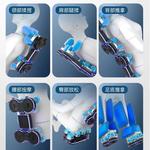 Массажные кресла AUX, черный - фото 5