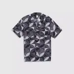 Классическая рубашка для похода Levi's, цвет Grayscale Patchwork Meteorite - Black - фото 3
