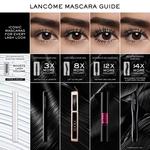 Тушь для ресниц D'finicils High Definition Lengthening Mascara Lancôme, .21, Black - фото 8
