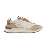 Кроссовки Mirage Sport Hacked Puma, кремовый - фото