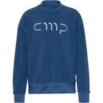 Спортивный свитер CMP, marine blue - фото