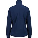 Флисовый пуловер Rolli Cmp, черный - фото 2