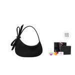 Женская сумка Muuluu, Черный - фото