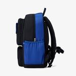 FILA KIDS Нейлоновая детская сумка Regular Kids' Legend Blue - фото 2