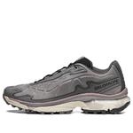 Кроссовки xt-slate advanced 'grey' 471328 Salomon, серый - фото