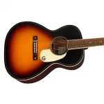 Gretsch - Jim Dandy Concert Rex Burst #2711100535 - фото 3