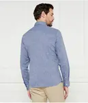 Льняная рубашка Hanson Modern fit Joop! Jeans, синий - фото 3