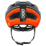 Шлем POC Omne Beacon MIPS, черный - фото 2