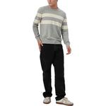 Свитер мужской серый Gap, серый - фото 3