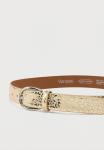 Ремень Vanzetti BELT, Cream/Gold-Coloured/Gold-Coloured - фото 3