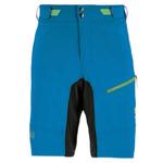 Шорты Karpos Val Viola Shorts Without Chamois, синий - фото