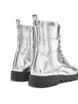 ботильоны в серебре LASCANA - фото 4